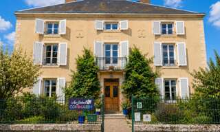 Maison 12 Pièces 420 m² à vendre à Commarin (21320)