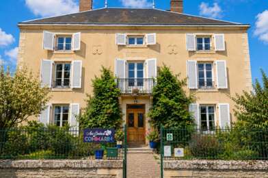 Maison 12 pièces 649000 €