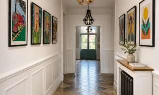 Maison 12 Pièces 420 m² à vendre à Commarin (21320)