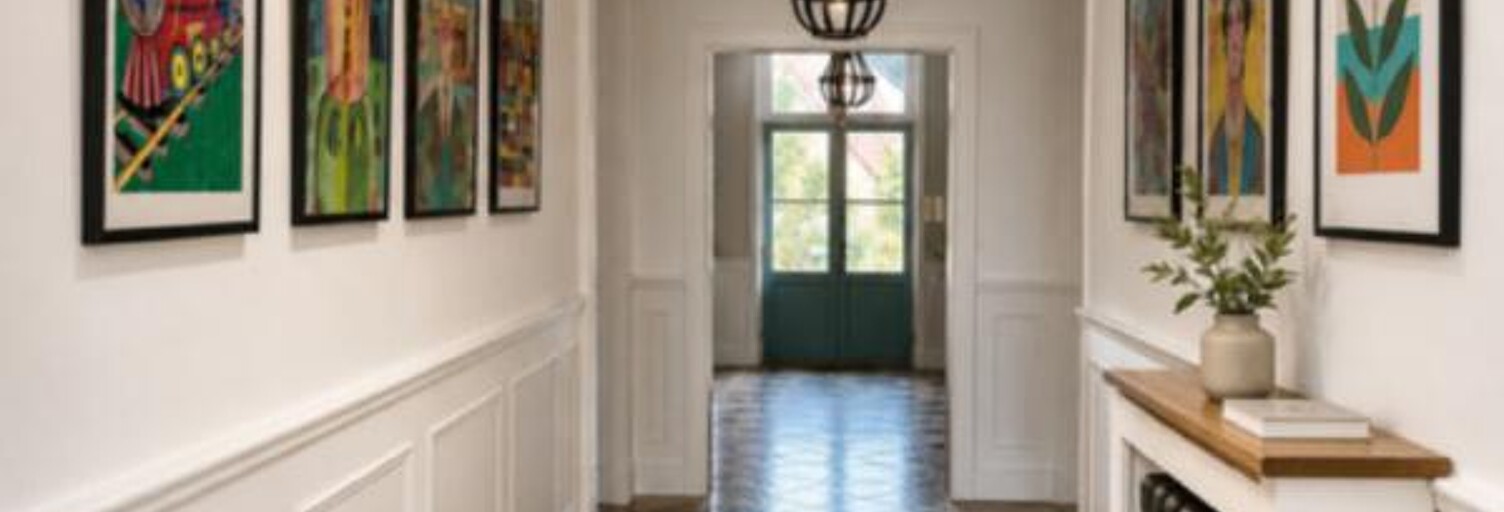 Maison 12 Pièces 420 m² à vendre à Commarin (21320)
