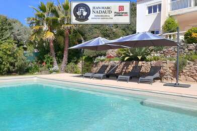 Maison 6 pièces 895000 €