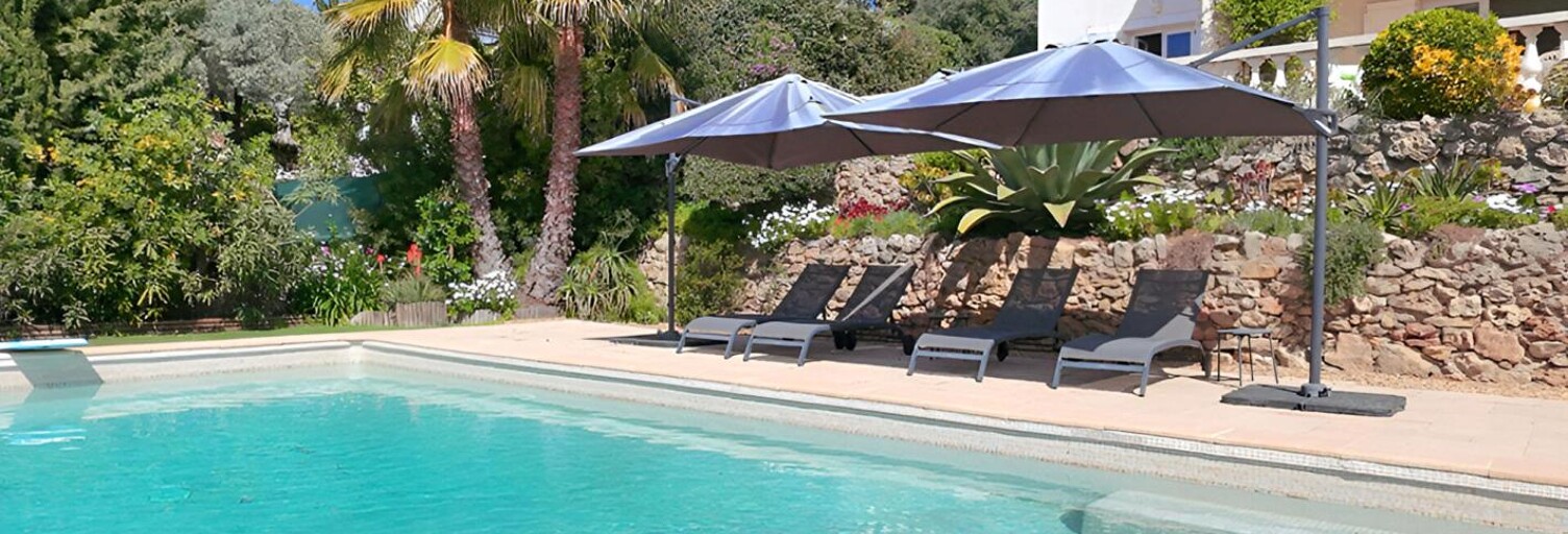 Maison 6 Pièces 175 m² à vendre à Fréjus (83370)