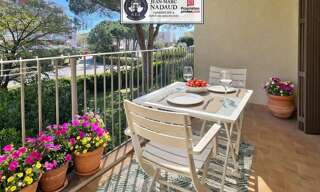 Appartement 3 Pièces 59 m² à vendre à Fréjus (83600)