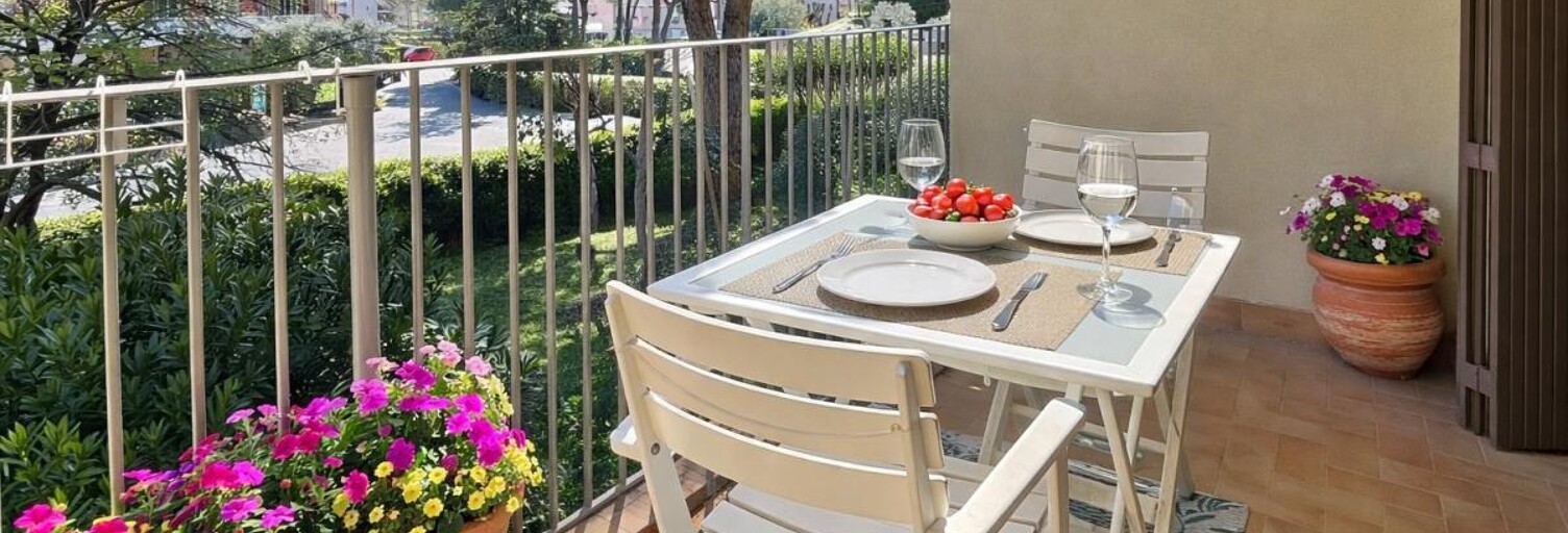 Appartement 3 Pièces 59 m² à vendre à Fréjus (83600)
