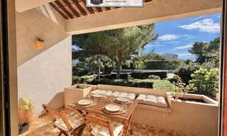 Appartement 2 Pièces 38 m² à vendre à Saint-Raphaël (83700)