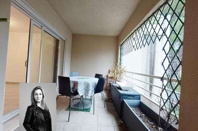 Appartement 2 pièces 166500 €