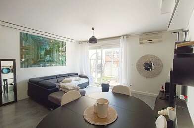 Appartement 3 pièces 225000 €