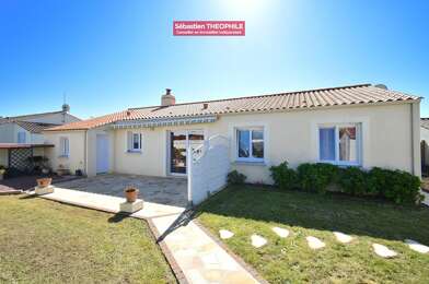 Maison 4 pièces 387900 €