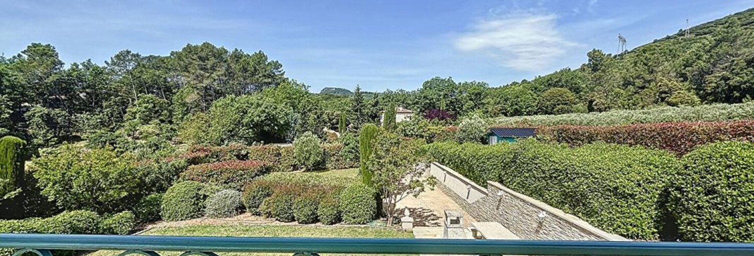 Maison 4 Pièces 137 m² à vendre à Besse-sur-Issole (83890)