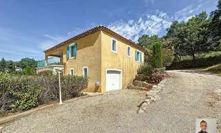 Maison 4 Pièces 137 m² à vendre à Besse-sur-Issole (83890)