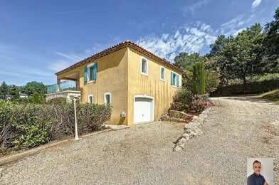 Maison 4 pièces 620000 €