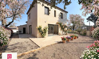 Maison 4 Pièces 137 m² à vendre à Brignoles (83170)