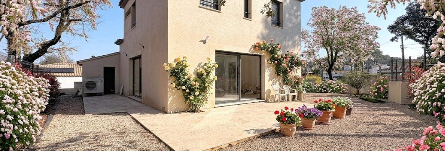 Maison 4 Pièces 137 m² à vendre à Brignoles (83170)