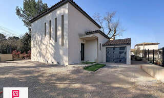 Maison 4 Pièces 137 m² à vendre à Brignoles (83170)
