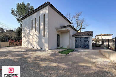 Maison 4 pièces 425000 €
