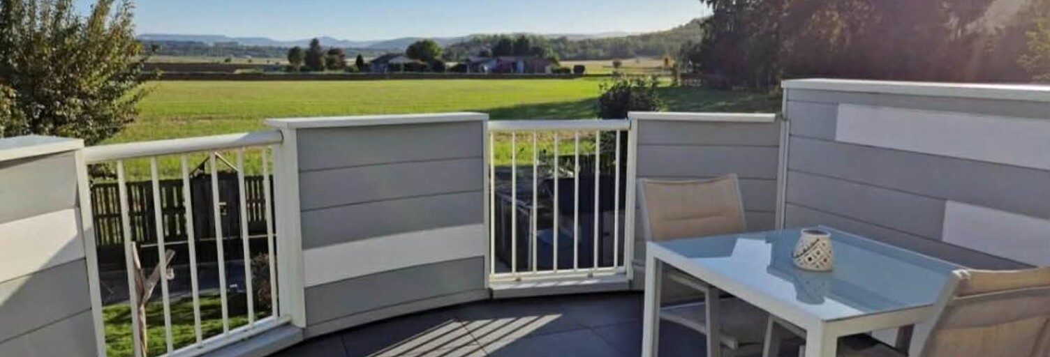 Maison 7 Pièces 177 m² à vendre à Ménétrol (63200)