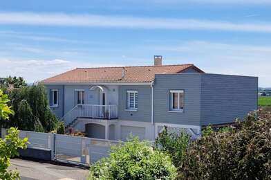 Maison 7 pièces 359000 €