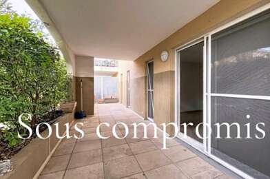 Appartement 3 pièces 180000 €