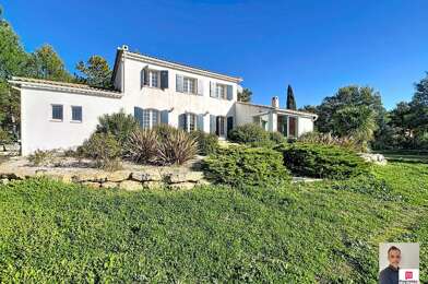 Maison 7 pièces 700000 €