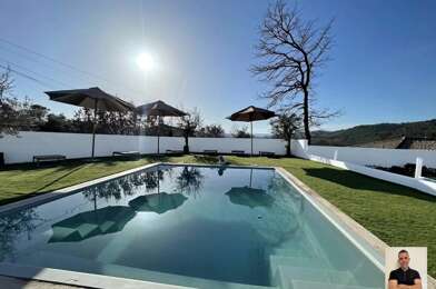 Maison 7 pièces 740000 €