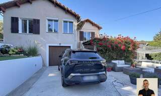 Maison 4 Pièces 105 m² à vendre à Sausset-les-Pins (13960)