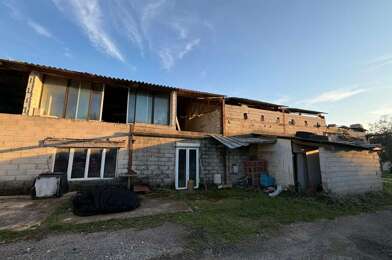 Maison 6 pièces 395000 €