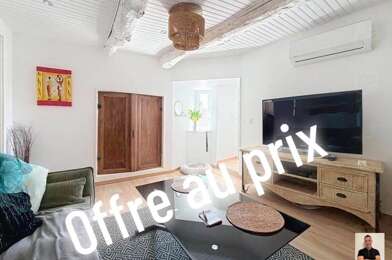 Appartement 2 pièces 78000 €
