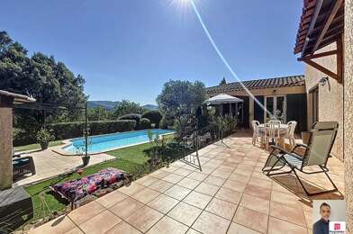 Maison 5 pièces 675000 €