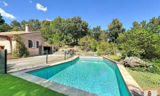 Maison 4 Pièces 100 m² à vendre à Brignoles (83170)