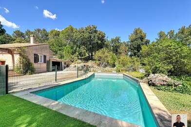 Maison 4 pièces 380000 €