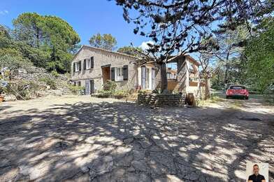 Maison 4 pièces 365000 €