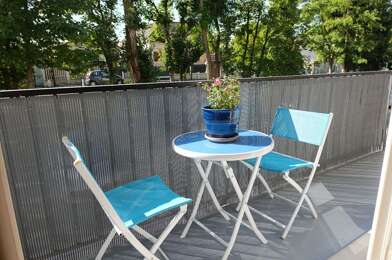 Appartement 4 pièces 222000 €