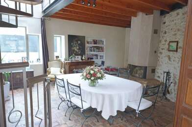 Maison 8 pièces 363000 €