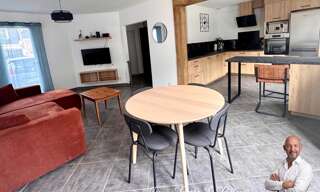 Maison 4 Pièces 86 m² à vendre à Istres (13800)