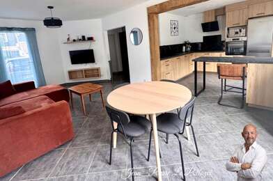 Maison 4 pièces 289000 €