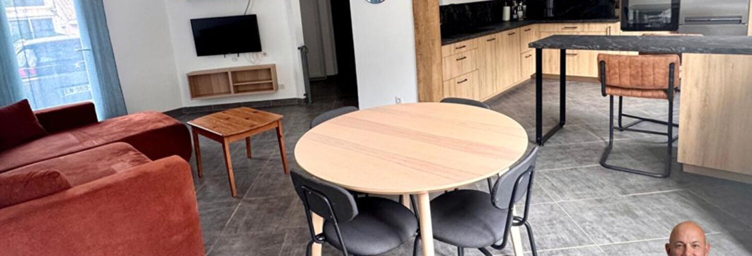Maison 4 Pièces 86 m² à vendre à Istres (13800)