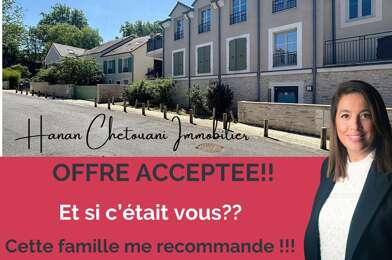 Appartement 3 pièces 369000 €