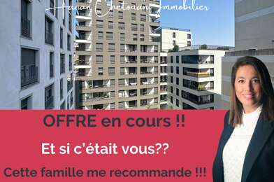 Appartement 4 pièces 398000 €