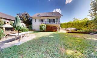 Maison 7 Pièces 166 m² à vendre à Brunoy (91800)