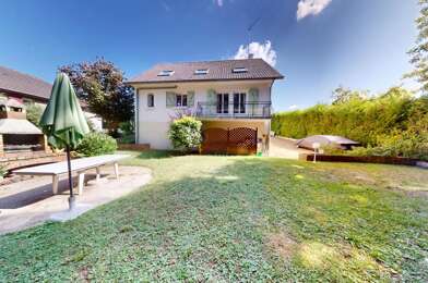 Maison 7 pièces 595000 €