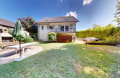 Maison familiale de standing au calme absolu  595 000 — photo du bien