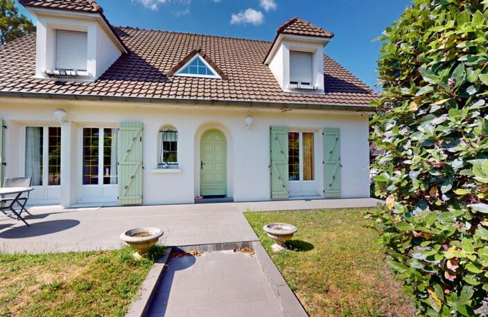 Maison familiale de standing au calme absolu  595 000 — photo 2