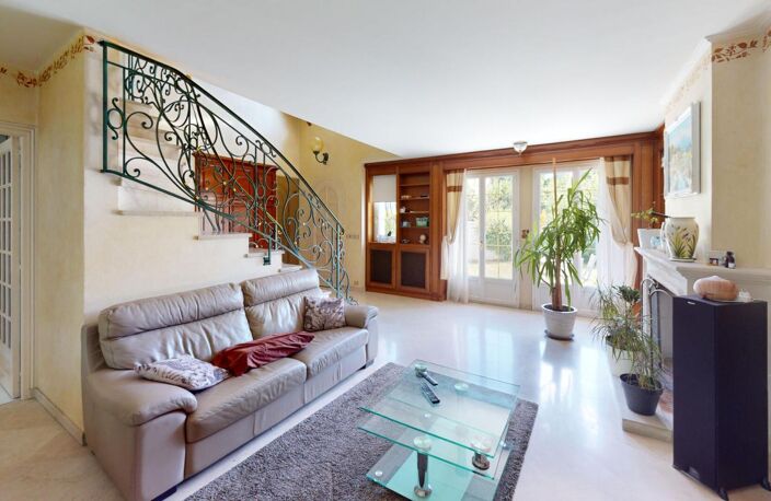 Maison familiale de standing au calme absolu  595 000 — photo 4