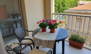 Appartement 2 Pièces 37 m² à vendre à Sète (34200)
