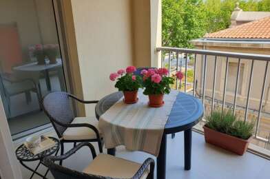 Appartement 2 pièces 175000 €