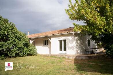 Maison 5 pièces 250000 €