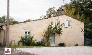 Maison 4 Pièces 124 m² à vendre à Libourne (33500)