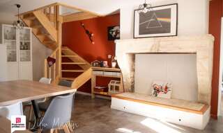 Maison 3 Pièces 90 m² à vendre à Galgon (33133)