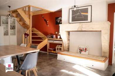 Maison 3 pièces 200000 €