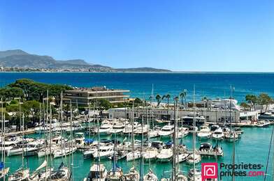 Appartement 4 pièces 1040000 €